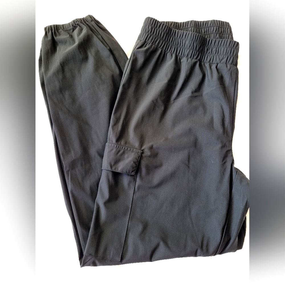 **‎ Retrology Dri fit Joggers